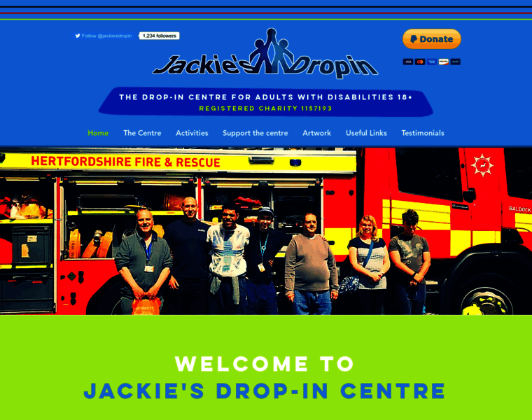 Jackiesdropin.org.uk thumbnail