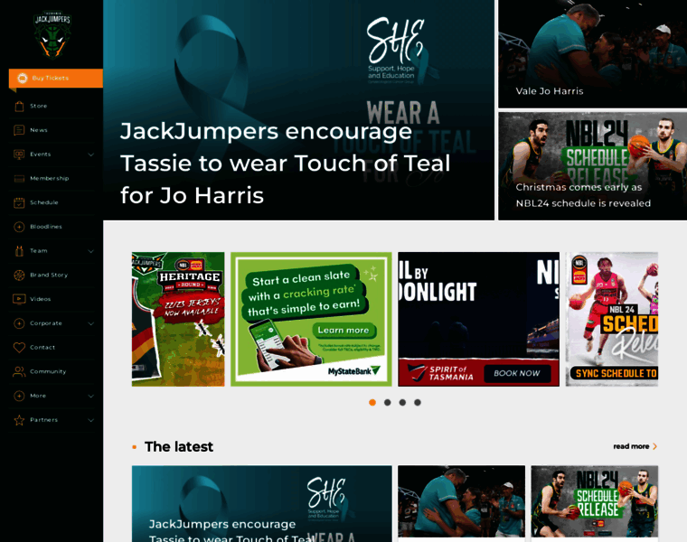 Jackjumpers.com.au thumbnail