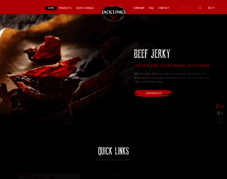 Jacklinks.eu thumbnail Jacklinks.eu thumbnail