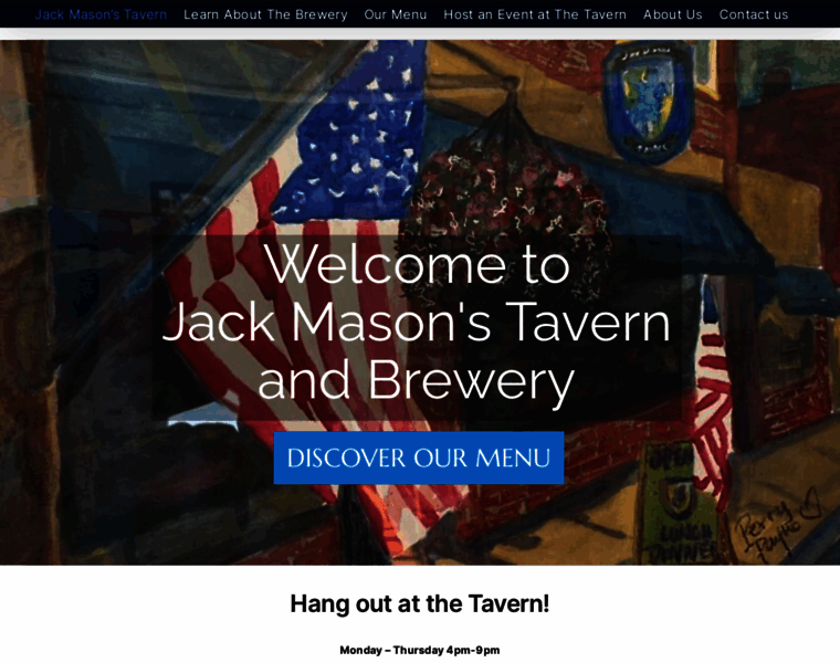 Jackmasonstavern.com thumbnail Jackmasonstavern.com thumbnail