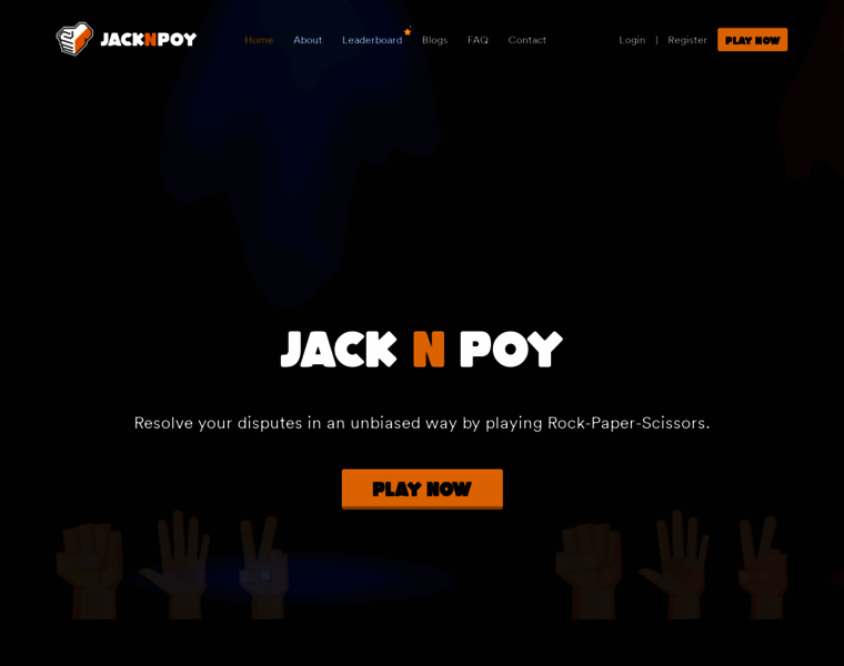Jacknpoy.com thumbnail