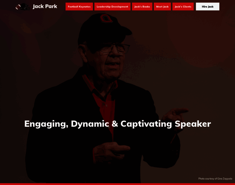 Jackpark.com thumbnail Jackpark.com thumbnail