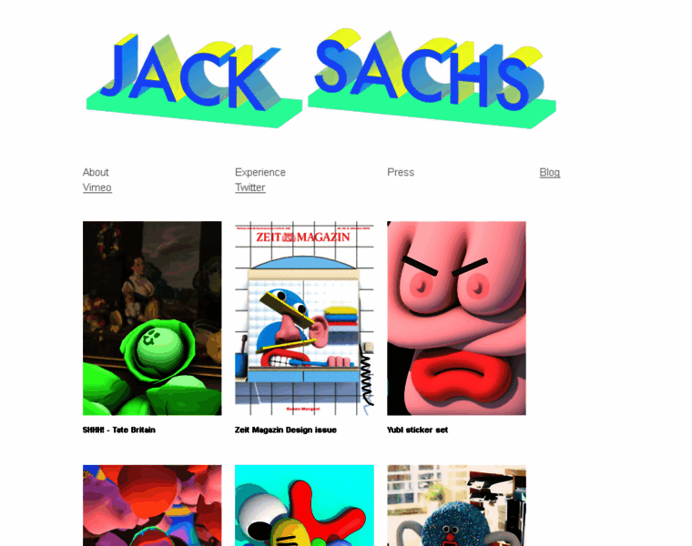 Jacksachs.co.uk thumbnail