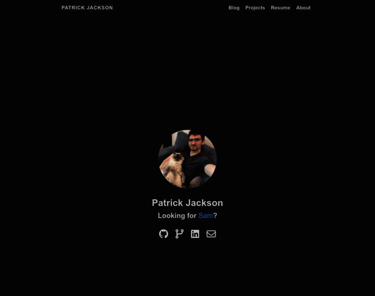 Jackson.dev thumbnail Jackson.dev thumbnail