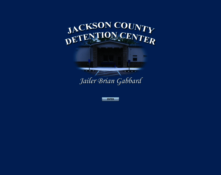Jacksoncountydetentioncenter.com thumbnail