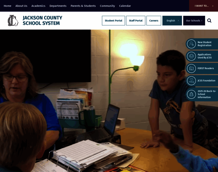 Jacksonschoolsga.org thumbnail Jacksonschoolsga.org thumbnail