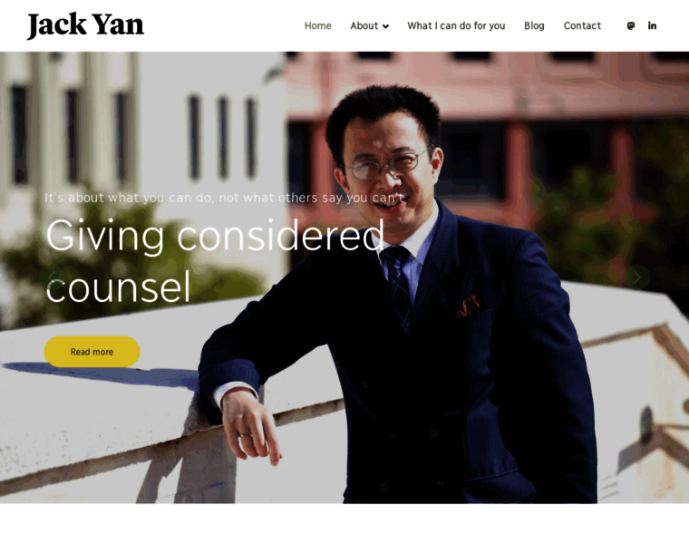Jackyan.com thumbnail Jackyan.com thumbnail