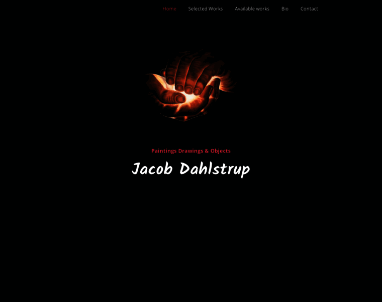 Jacobdahlstrup.com thumbnail