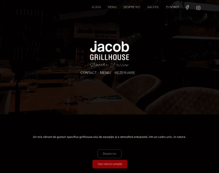 Jacobgrillhouse.ro thumbnail