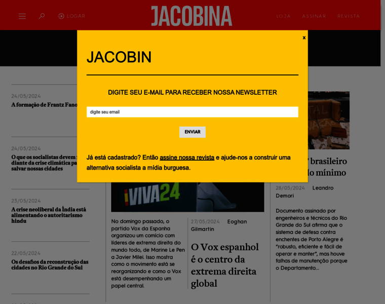 Jacobin.com.br thumbnail