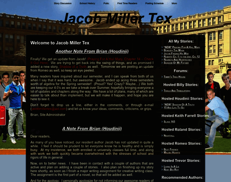 Jacobmillertex.com thumbnail