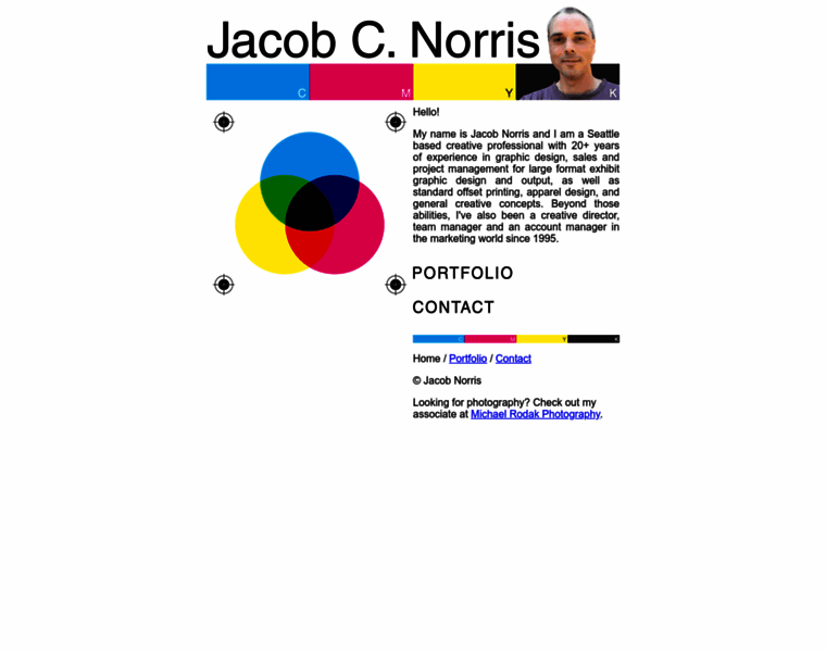 Jacobnorris.com thumbnail
