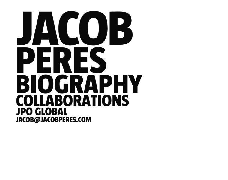 Jacobperes.com thumbnail