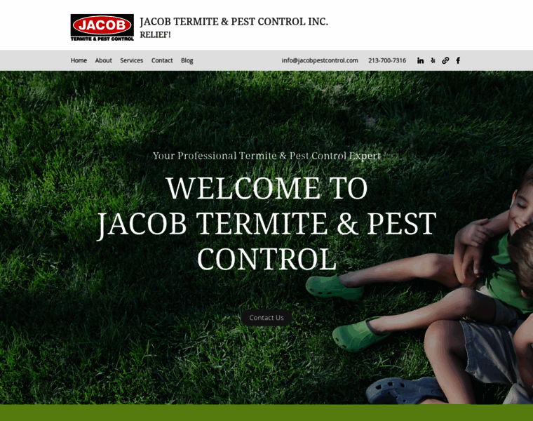 Jacobpestcontrol.com thumbnail