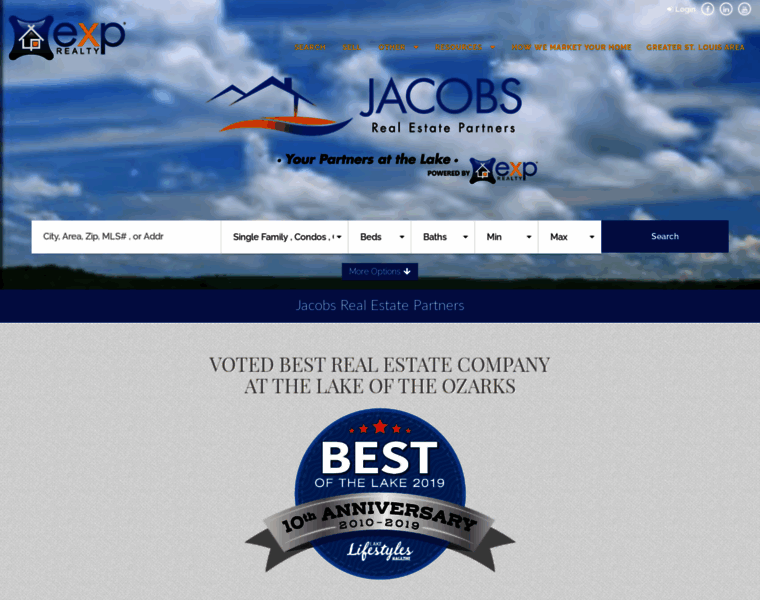 Jacobsrepartners.com thumbnail