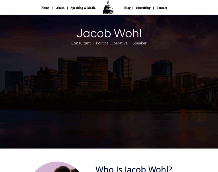 Jacobwohl.com thumbnail