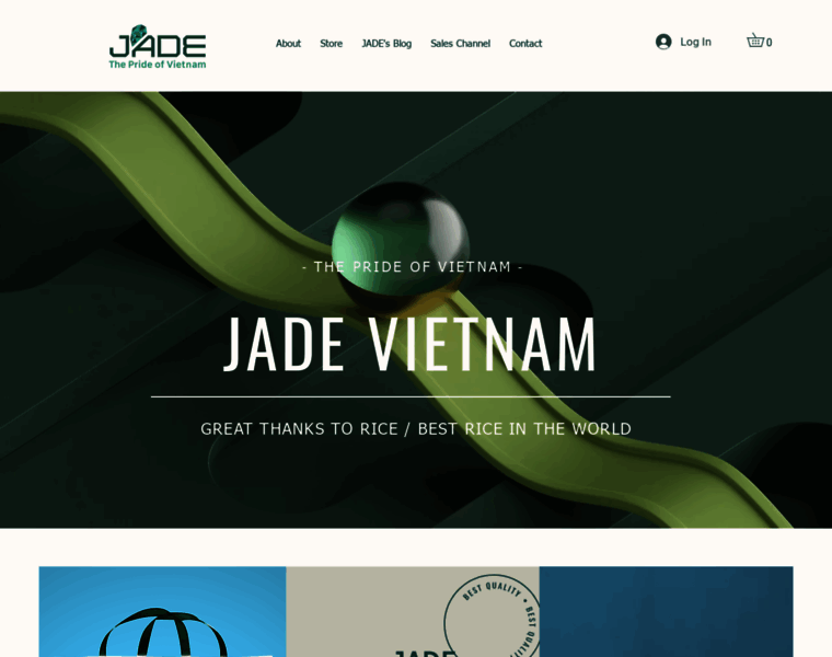 Jade.vn thumbnail