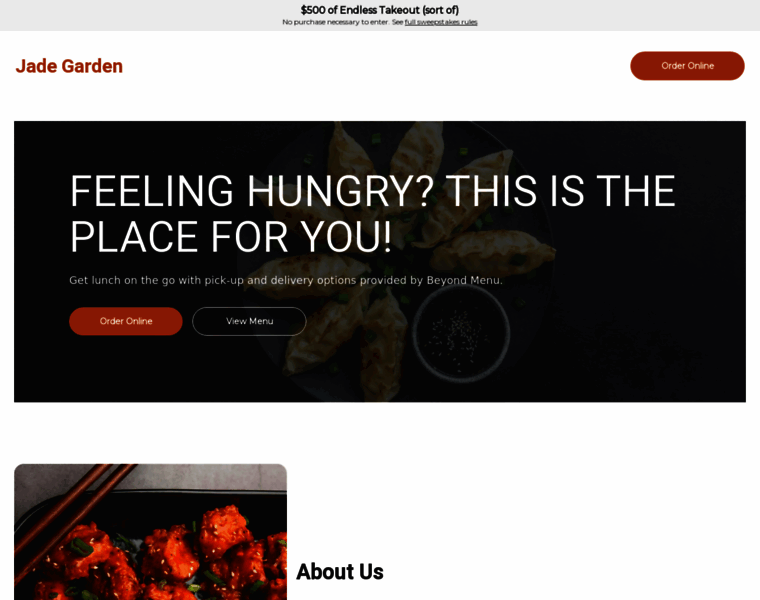 Jadegardenwarren.com thumbnail Jadegardenwarren.com thumbnail