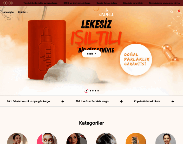 Jadellturkiye.com thumbnail