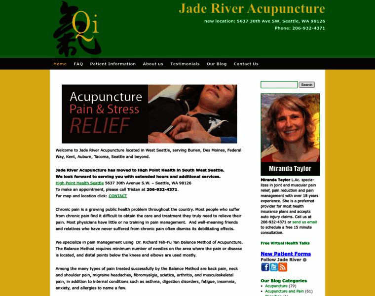 Jaderiveracupuncture.com thumbnail