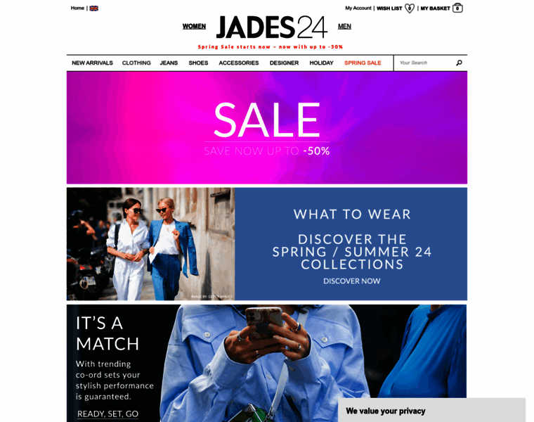 Jades24.com thumbnail