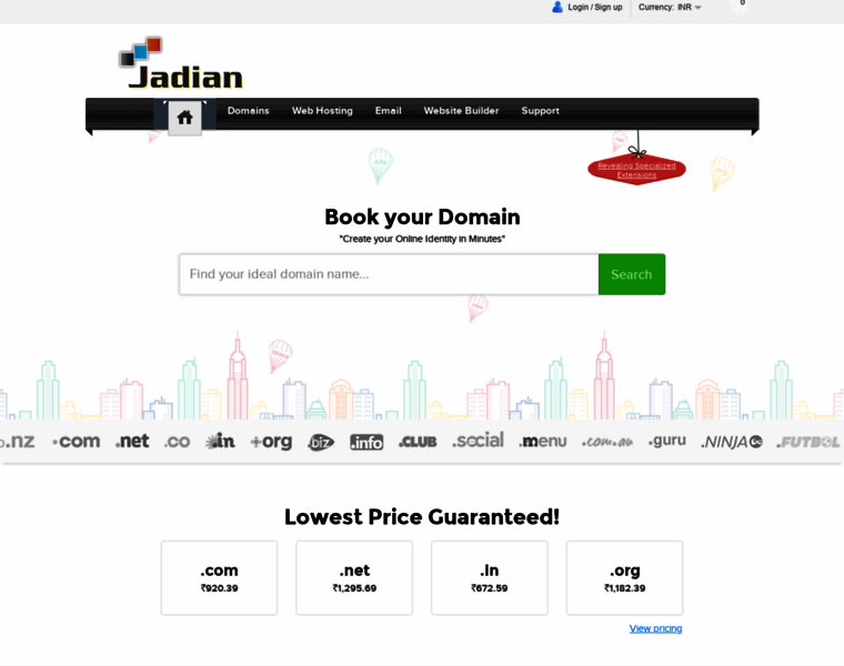 Jadian.net thumbnail