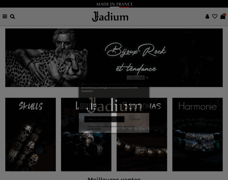 Jadium.fr thumbnail