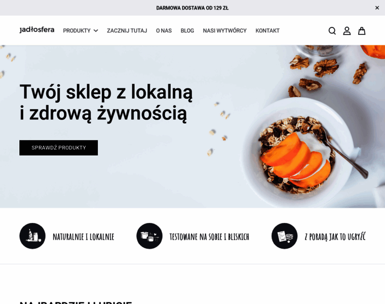 Jadlosfera.pl thumbnail