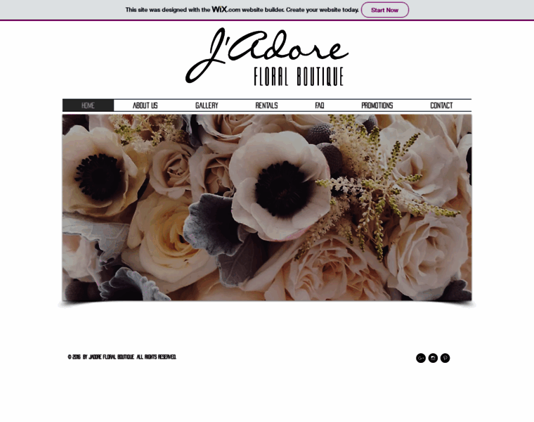 Jadorefloral.ca thumbnail Jadorefloral.ca thumbnail