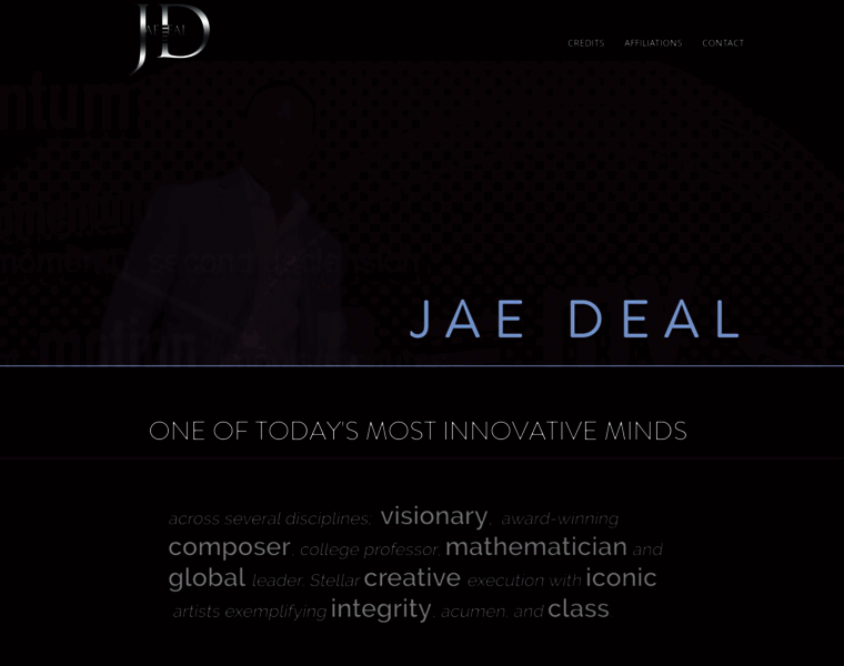 Jaedeal.net thumbnail