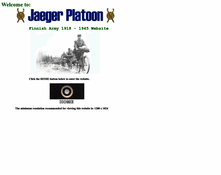 Jaegerplatoon.net thumbnail