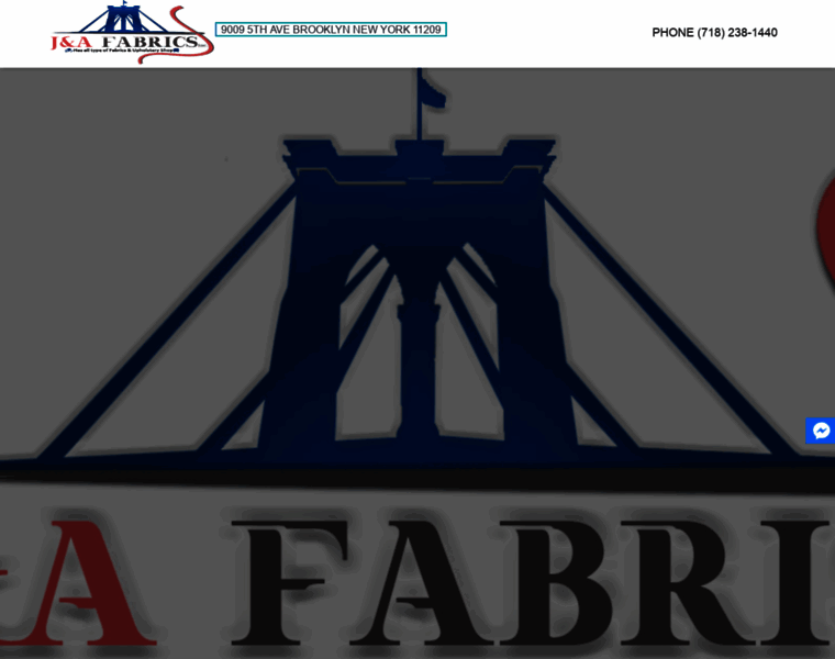 Jafabrics.com thumbnail Jafabrics.com thumbnail