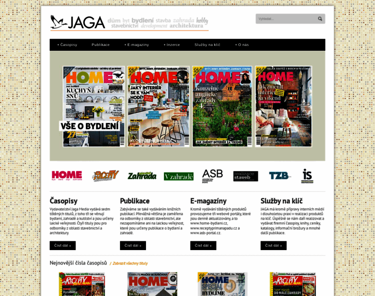 Jagamedia.cz thumbnail