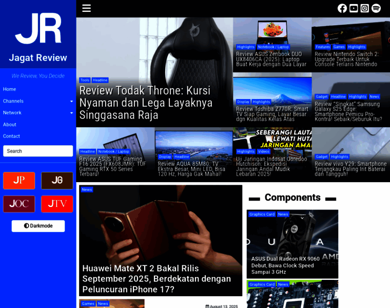 Jagatreview.com thumbnail