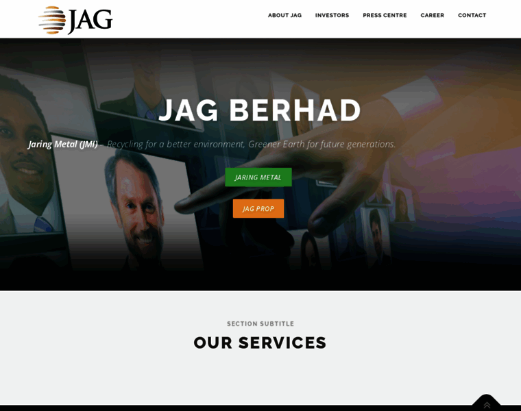 Jagb.com.my thumbnail