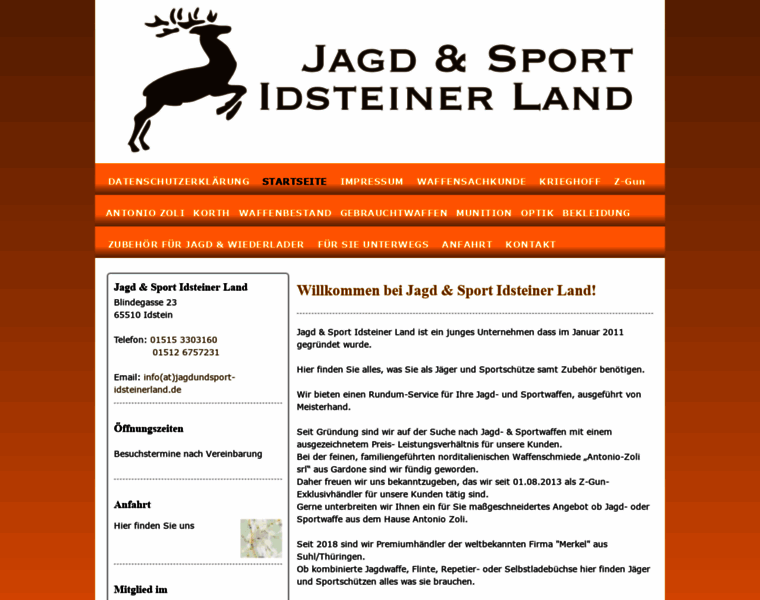 Jagdundsport-idsteinerland.de thumbnail