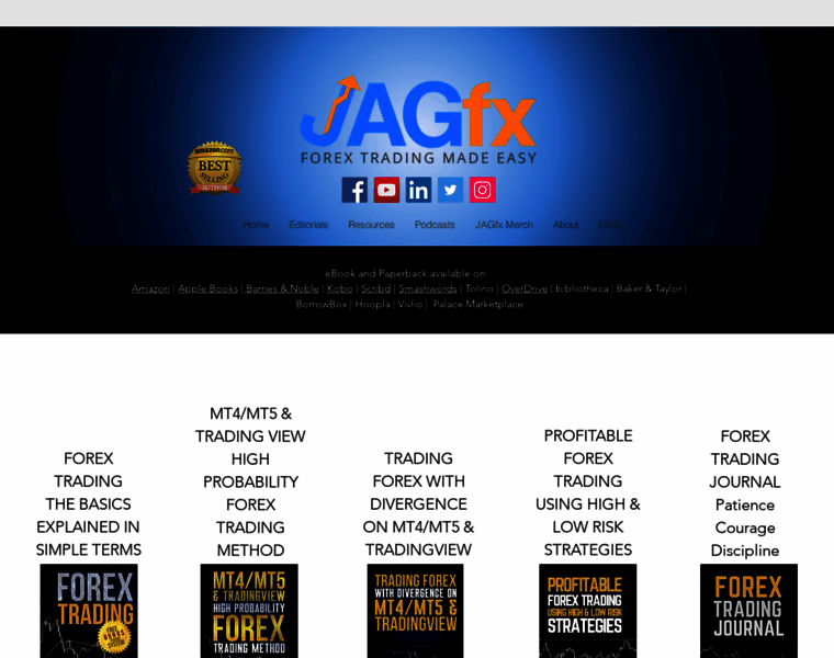 Jagfx.com thumbnail