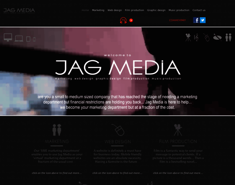Jagmedia.global thumbnail