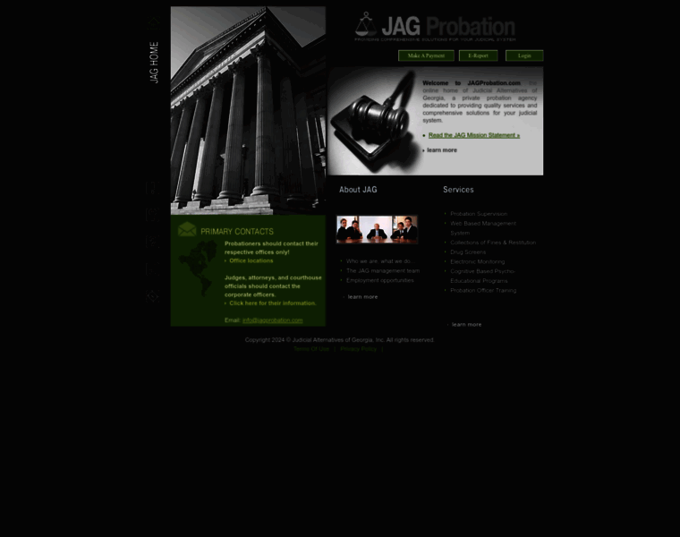 Jagprobation.com thumbnail