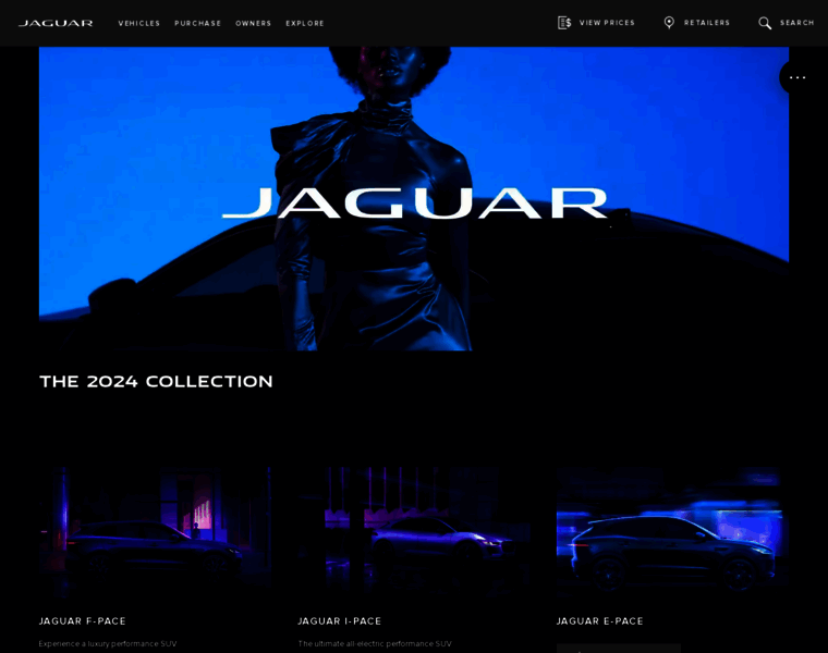 Jaguarlaos.com thumbnail