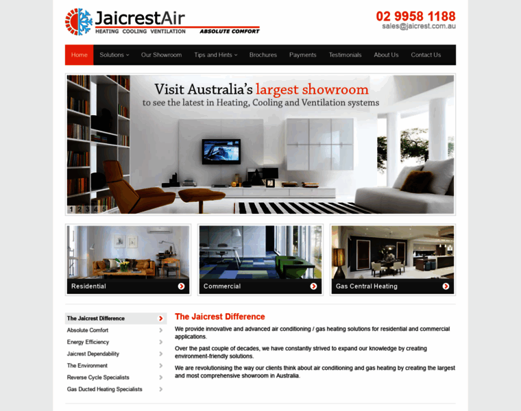 Jaicrest.com.au thumbnail