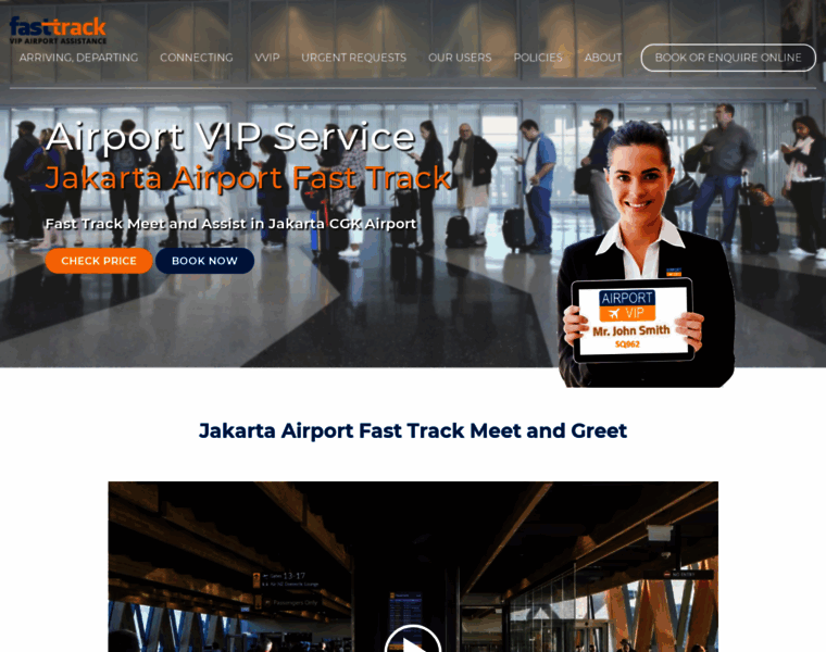Jakartafasttrack.com thumbnail