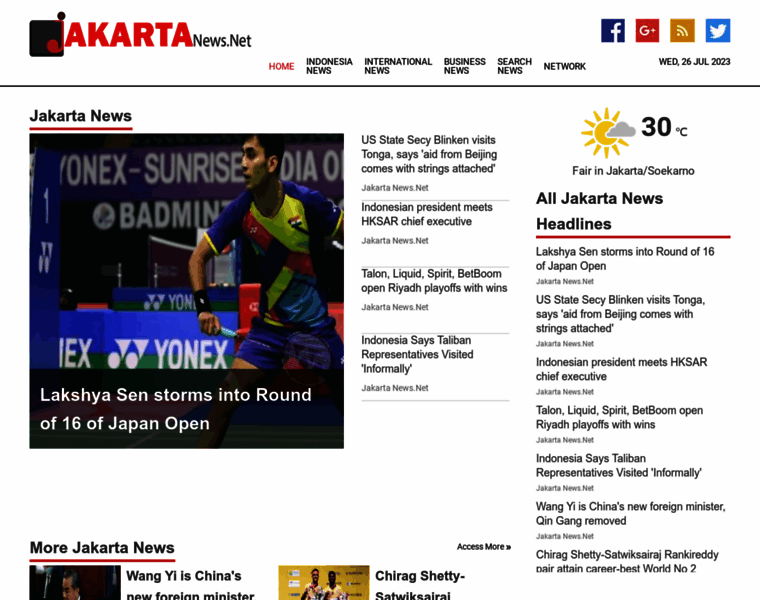 Jakartanews.net thumbnail