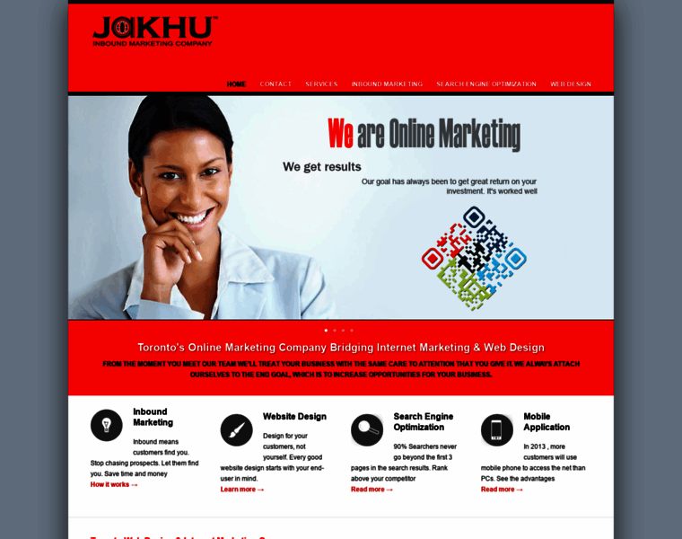 Jakhu.com thumbnail