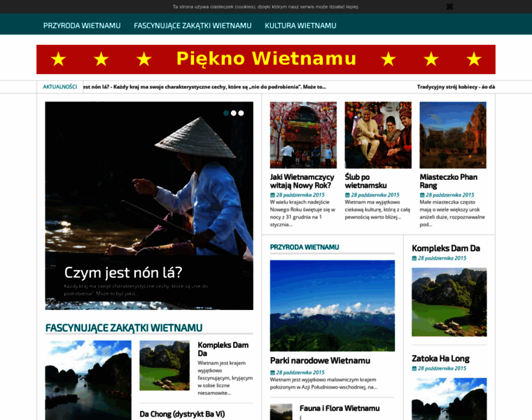 Jakiepiekne.pl thumbnail