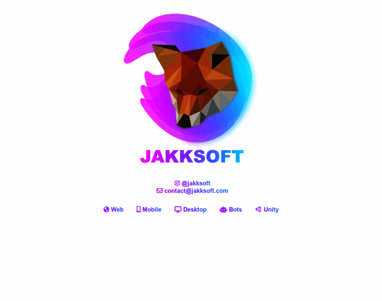 Jakksoft.com thumbnail