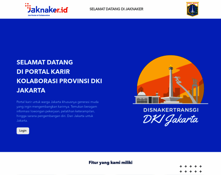 Jaknaker.id thumbnail