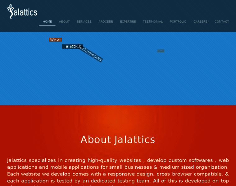 Jalattics.com thumbnail