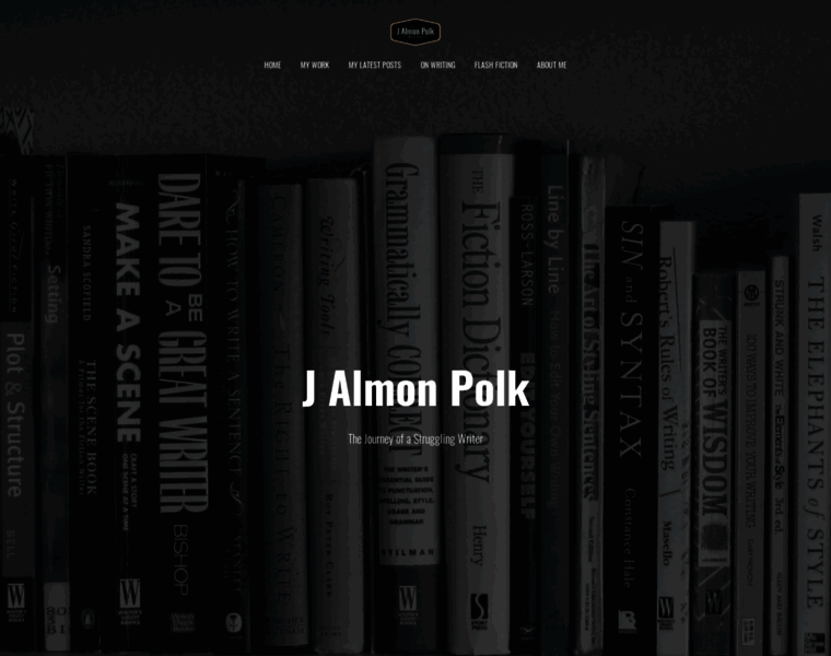 Jalmonpolk.com thumbnail