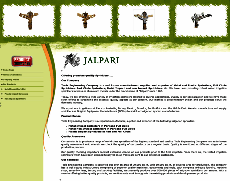 Jalpari.com thumbnail